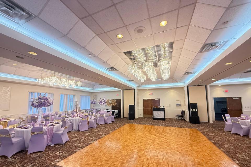 Ballroom
