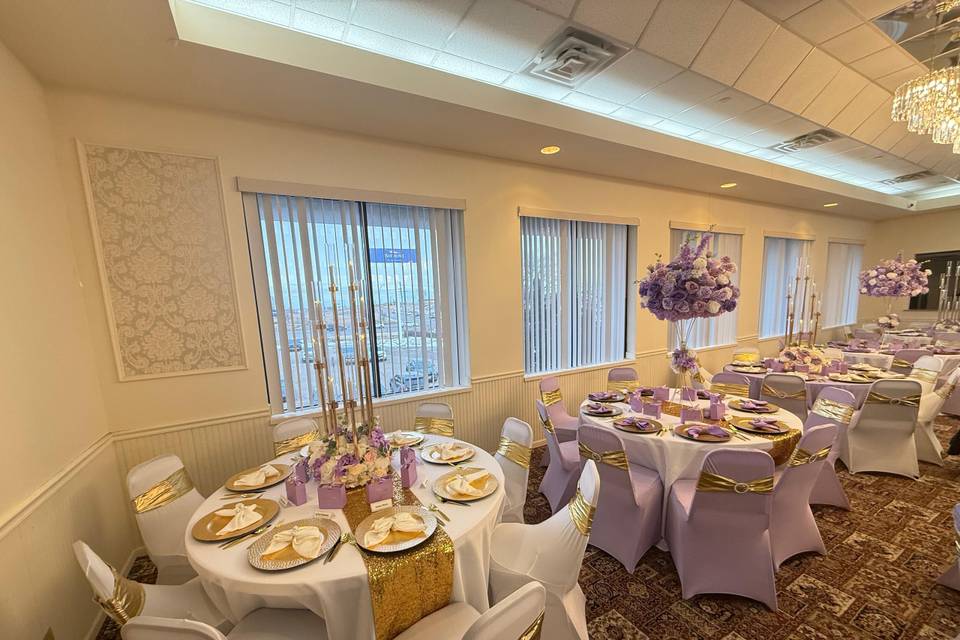 Ballroom