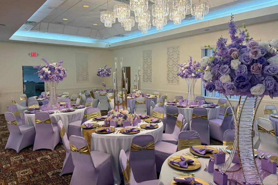 Ballroom