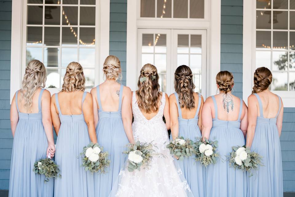 rit Dye dusty blue, Weddings, Do It Yourself, Wedding Forums