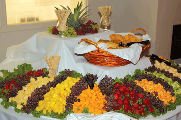 Step By Step Catering