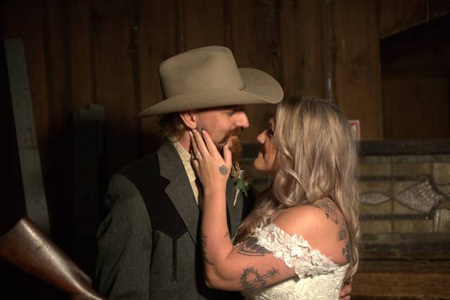 Barn Wedding Stanfordville