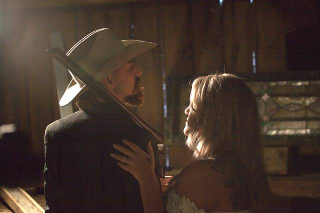 Barn Wedding Stanfordville