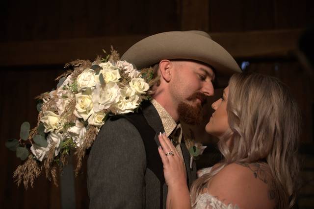 Barn Wedding Stanfordville