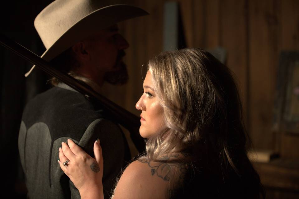 Barn Wedding Stanfordville