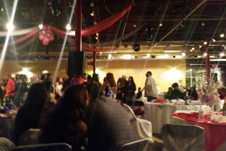 RVA Event Space