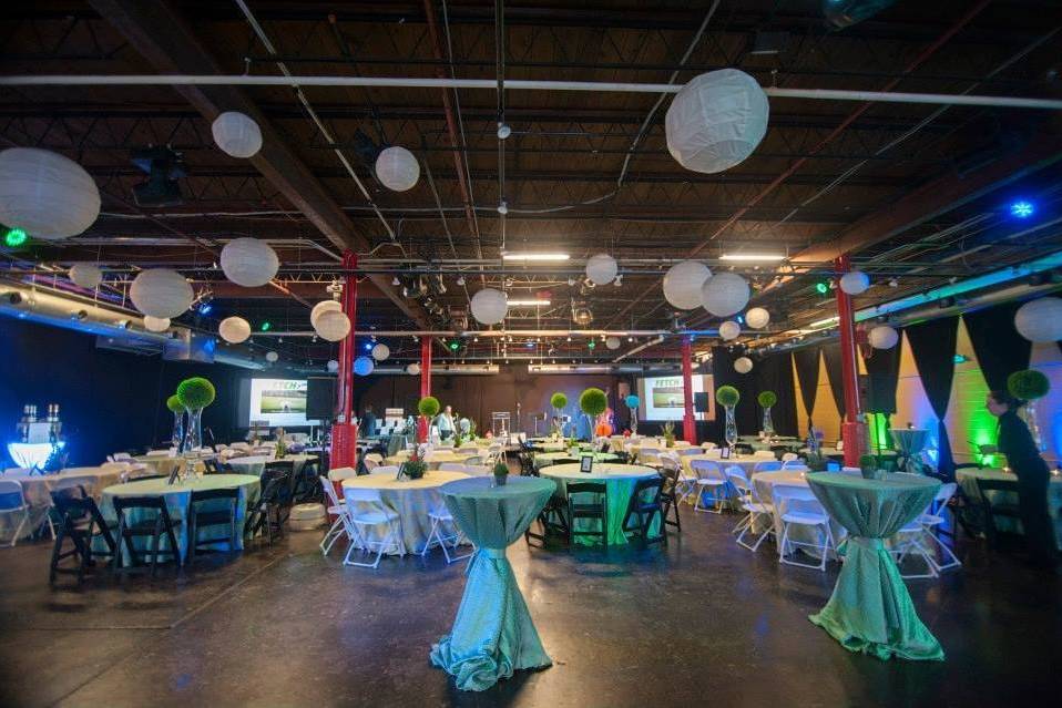 RVA Event Space