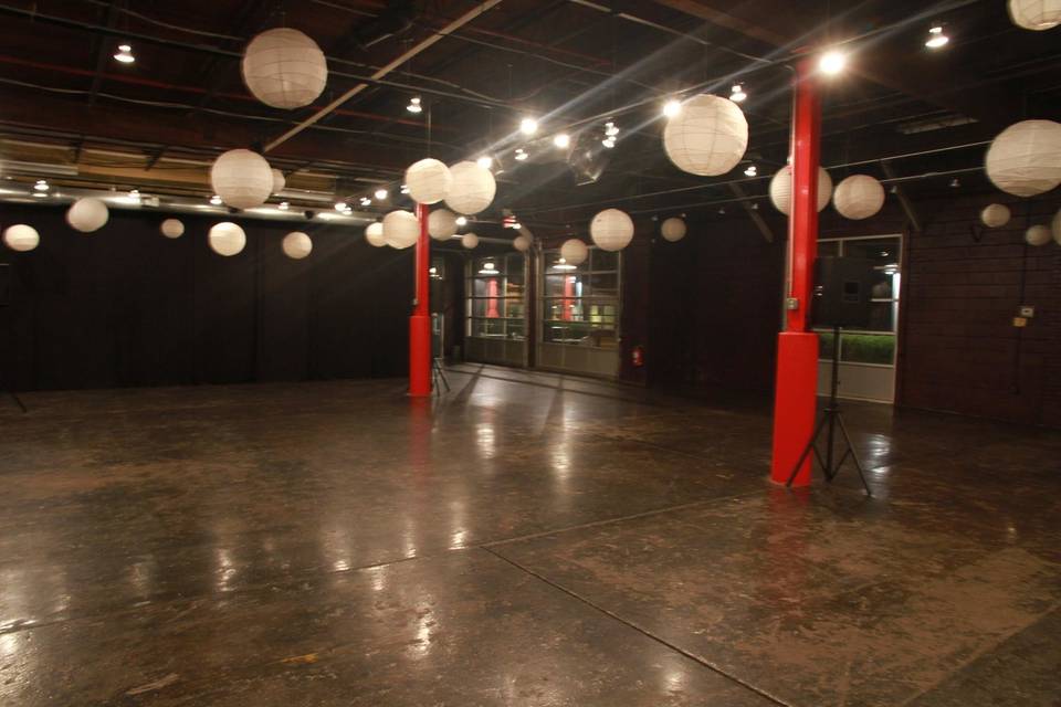 RVA Event Space