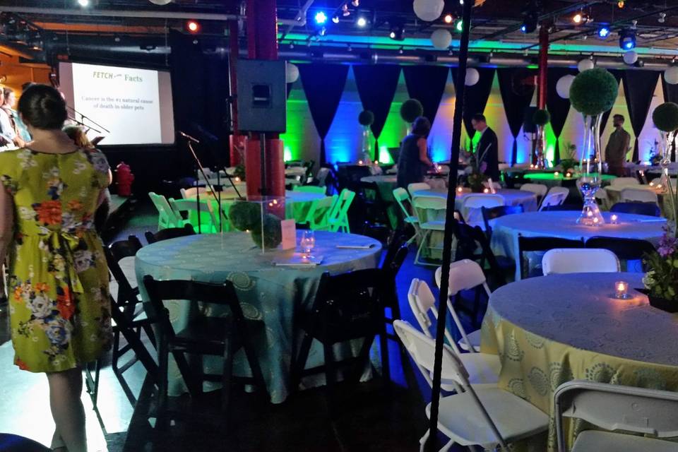 RVA Event Space