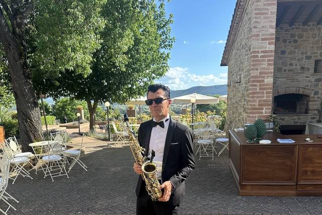 La Fonte di Montebuono