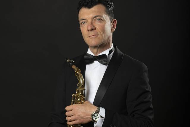 Federico Tozzi