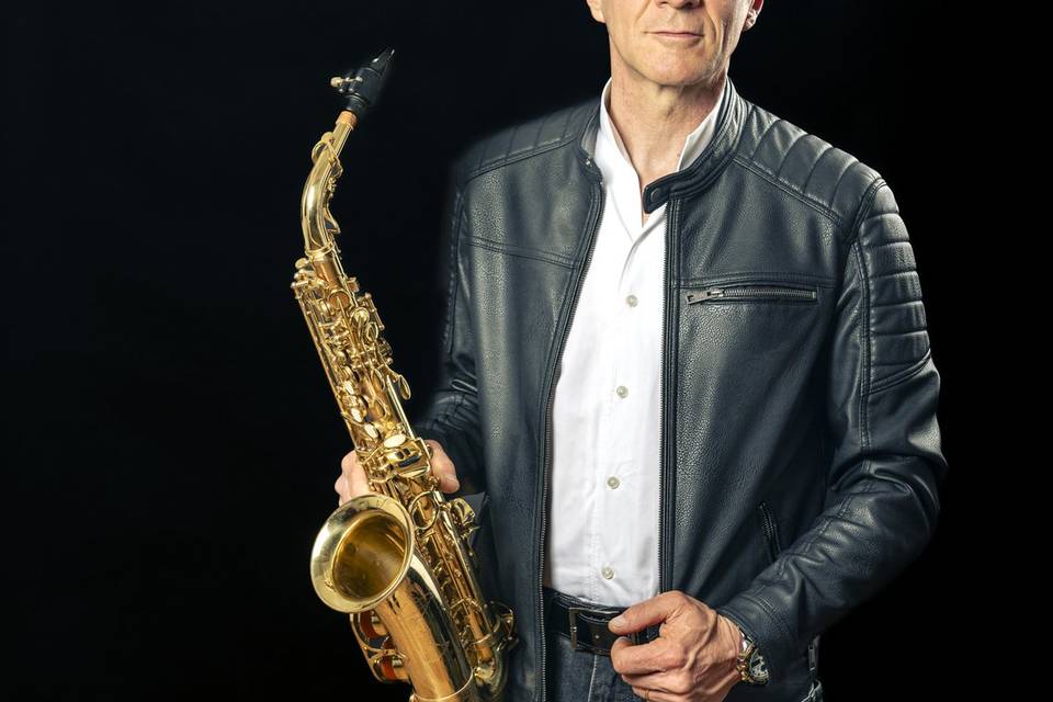 Federico Dj Sax