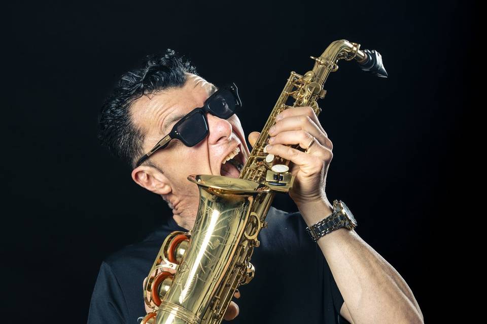 Federico Dj Sax