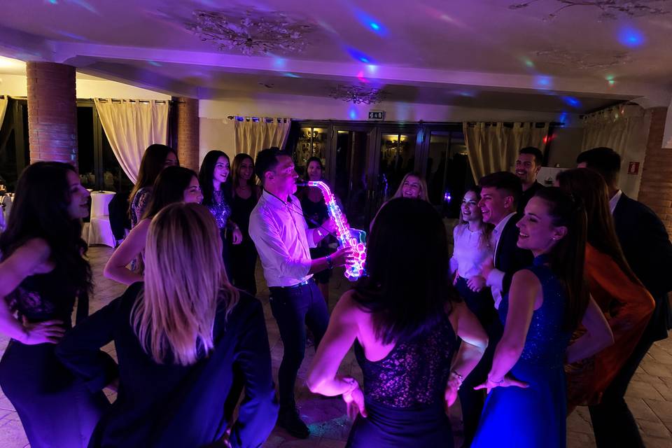 Party