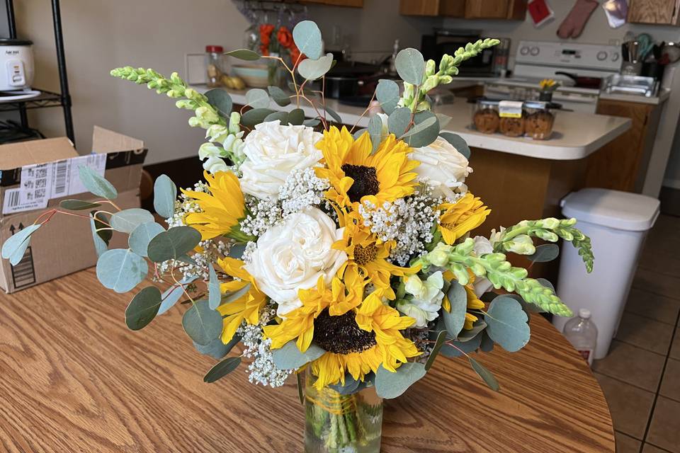 Daem Floral LLC