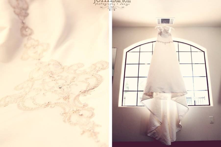 A Dazzling Day Weddings ...by Darcie