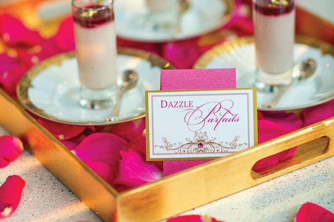 A Dazzling Day Weddings ...by Darcie