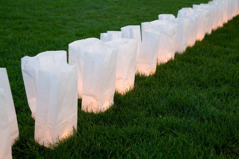 Just Artifacts - Sky Lanterns, Paper Lanterns, Tissue Poms, Paper Straws and Decor