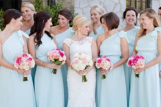 Bella Bridesmaids Memphis