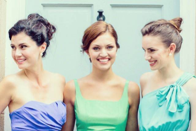 Bridesmaid Dresses Memphis