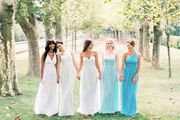 Bella Bridesmaids Memphis