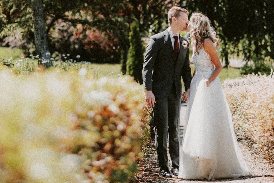 Sav & Nathan