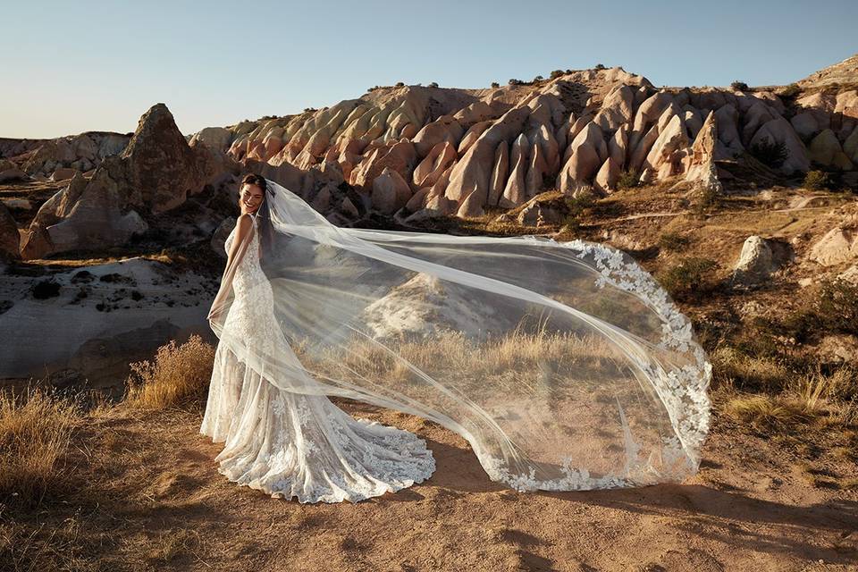 Dublin Bridal