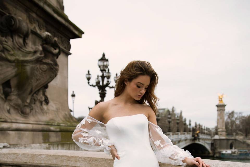 Dublin Bridal