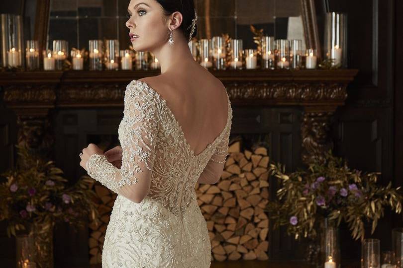 Dublin Bridal