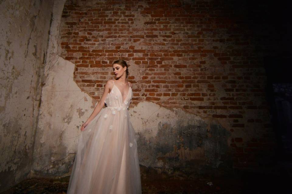 Dublin Bridal