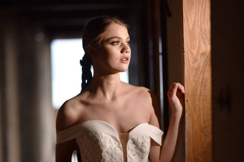 Dublin Bridal