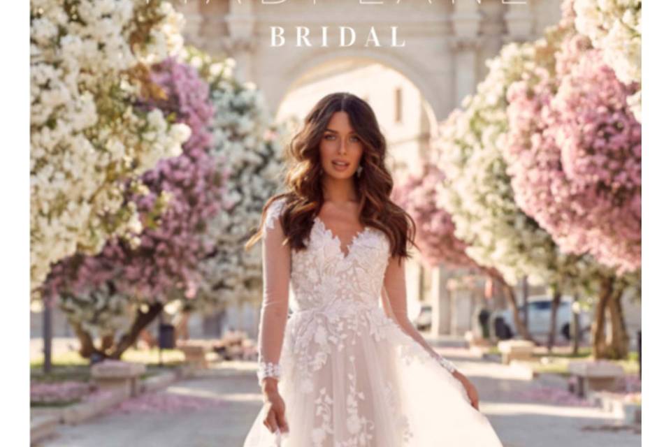 Dublin Bridal