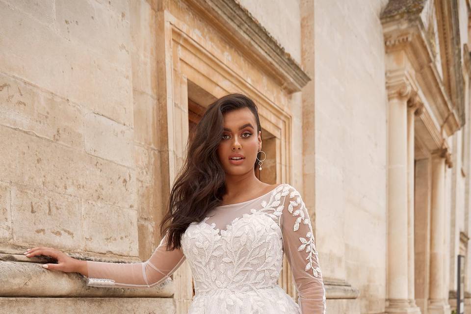 Allure Bridal 2020