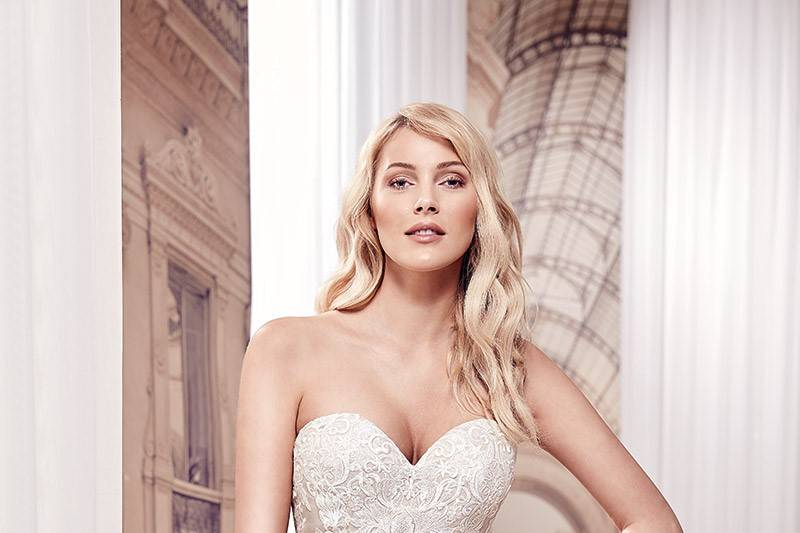 Dublin Bridal