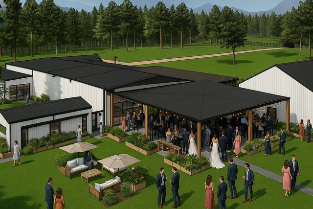 Pine Haven Venue