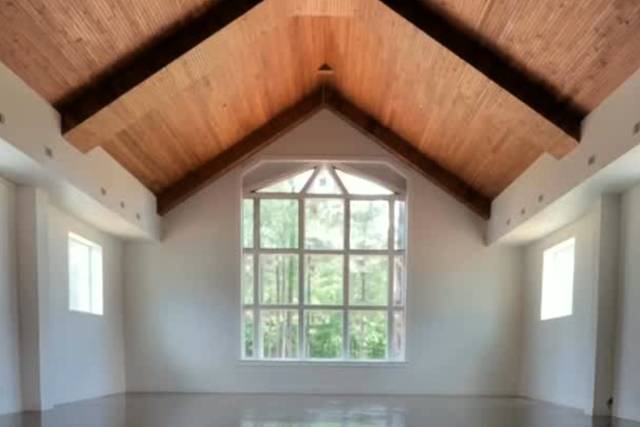 The Chapel.
