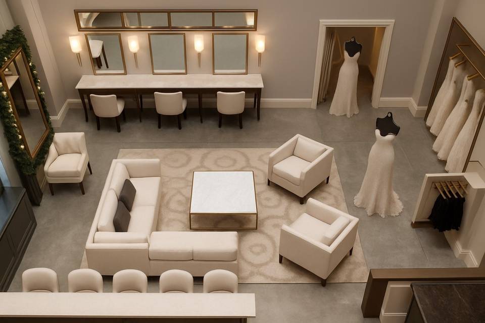 Pine Haven Venue
