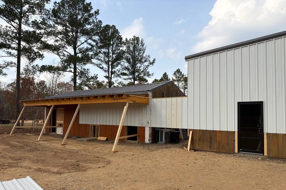 Pine Haven Venue