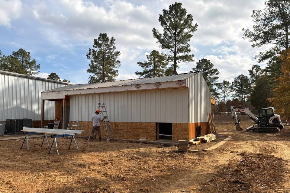 Pine Haven Venue