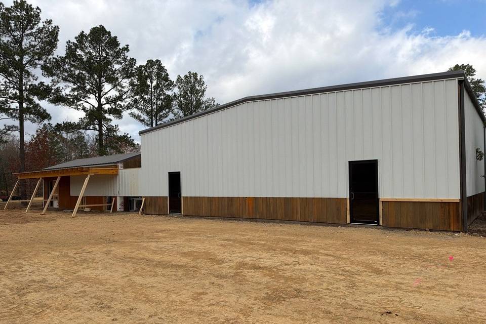 Pine Haven Venue