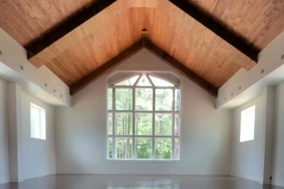 The Chapel.