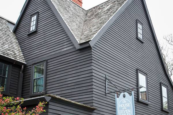 The House of the Seven Gables