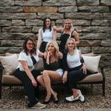 Meet The Team