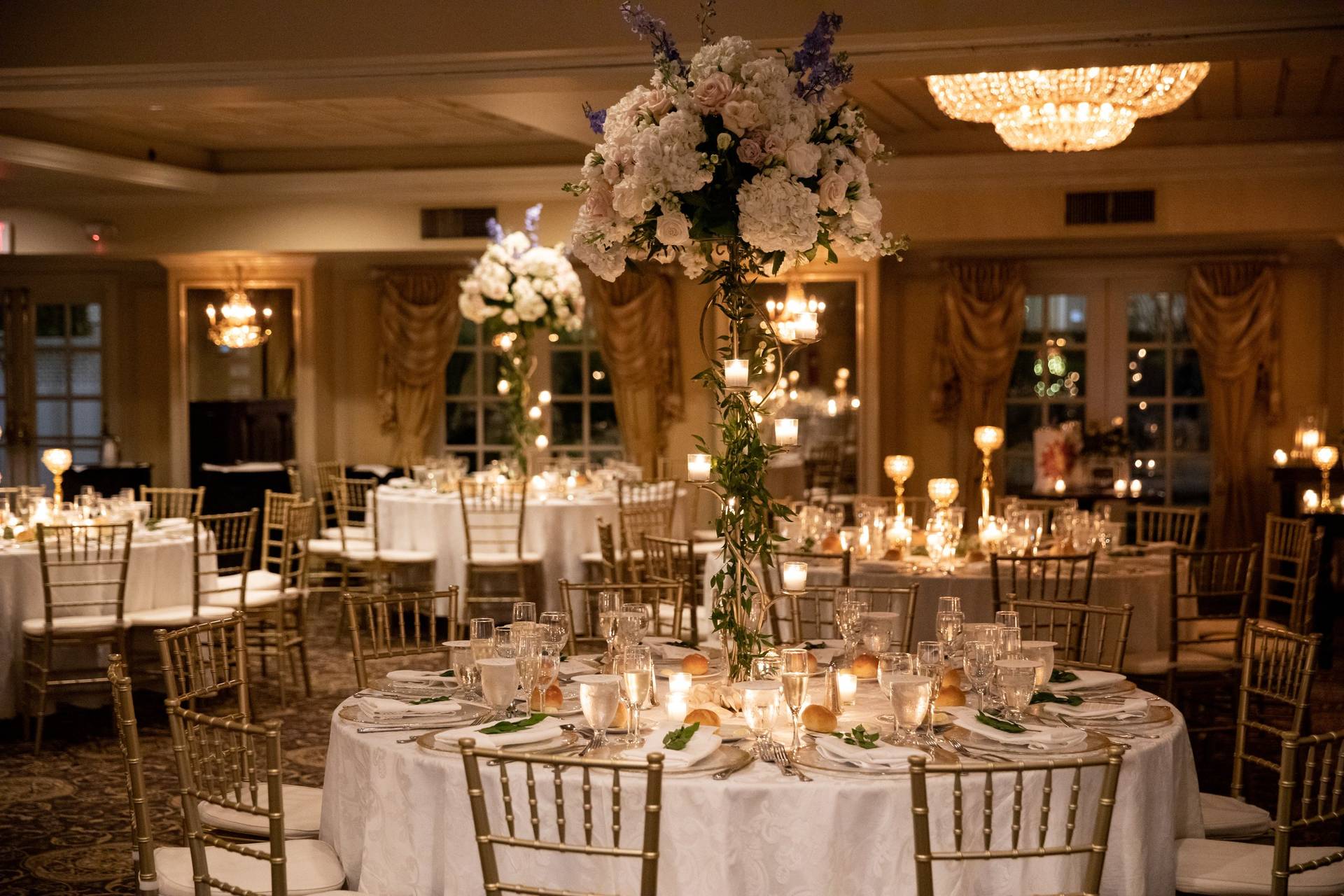 Olde Mill Inn - Hotel Weddings - Basking Ridge, NJ - WeddingWire