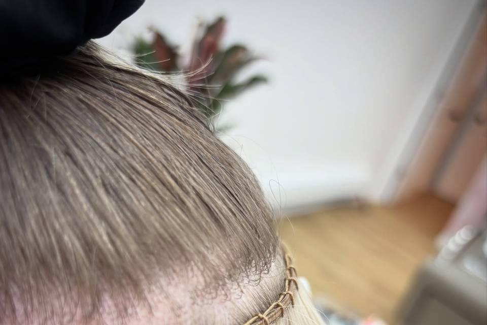 Dreamscape Hair Design