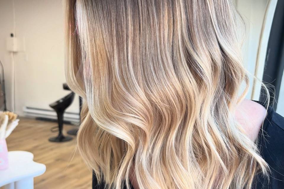 Dreamscape Hair Design