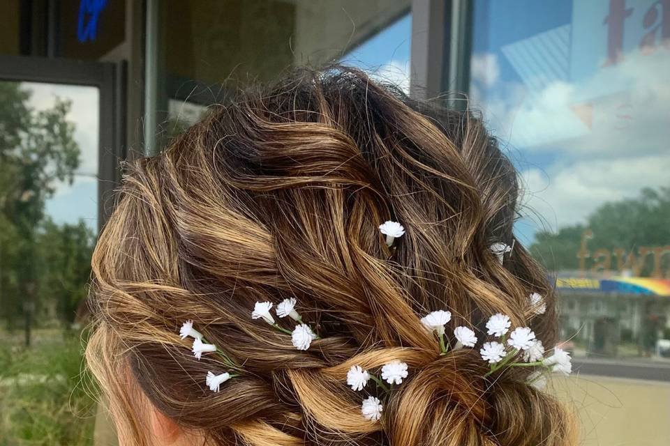 Emily Wedding