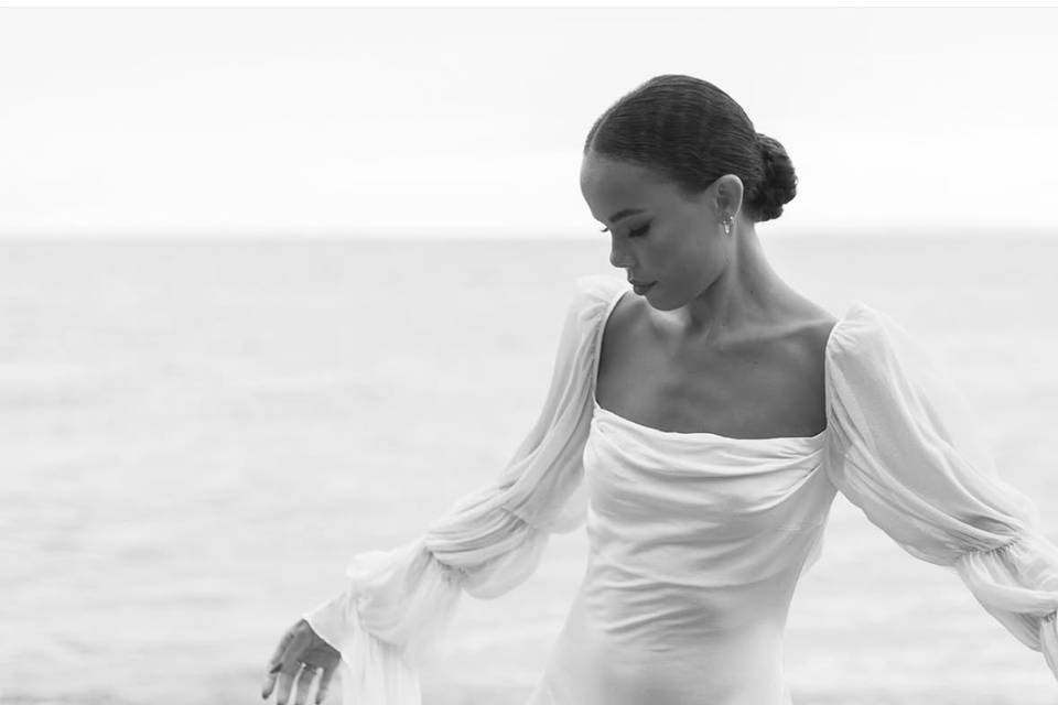 Styled Shoot