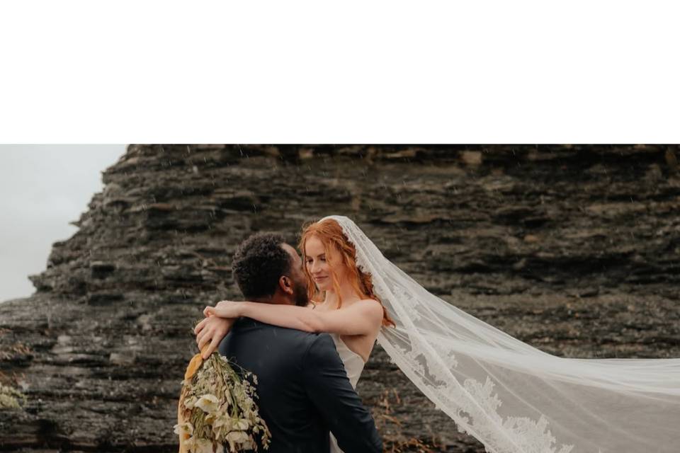 Beach Wedding