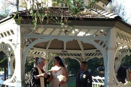 A & S Wedding Officiants